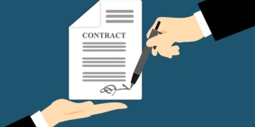 Why NDAs are often considered "toothless tigers 11 contract 4085336 1280