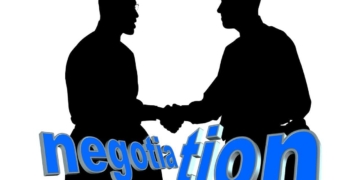 7 No-Gos für Vertragsverhandlungen