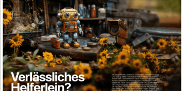 Generative AI in der Entwicklung von Computerspiele? 3 Generative AI in der Entwicklung von Computerspiele?