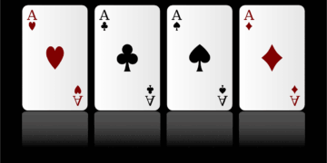 Online poker: BFH confirms possible income tax liability