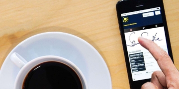 Are digital signatures actually legally secure? 4 Are digital signatures actually legally secure?