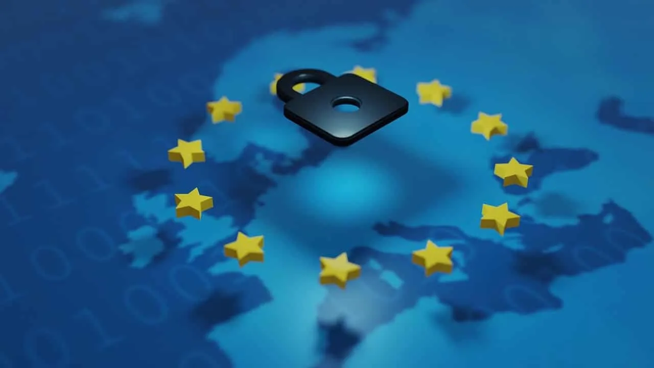 The Mysterious World of IT Law in EU ;-)