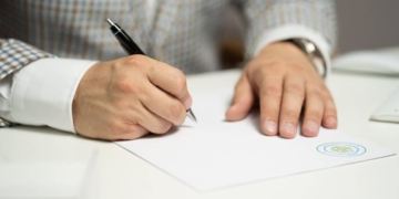 Auslegung von Verträgen