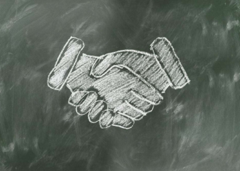 Eine kleine Anekdote für den Abend