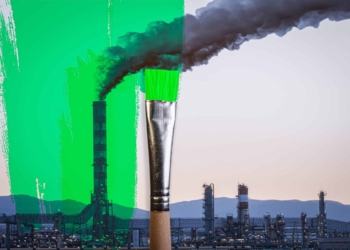 Greenwashing: Was es ist und warum es gegen das Wettbewerbsrecht verstoßen könnte 3 Greenwashing: Was es ist und warum es gegen das Wettbewerbsrecht verstoßen könnte