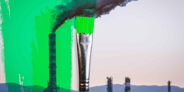 Greenwashing: what it is and why it might violate competition law 9 Greenwashing: what it is and why it might violate competition law