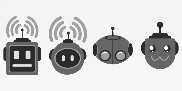 Bots in Telegram, Twitch or Discord: responsibility and legal issues