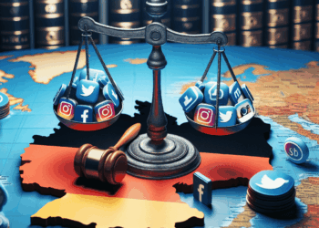 The limits of German jurisdiction in B2B claims against US social media services 12 The limits of German jurisdiction in B2B claims against US social media services