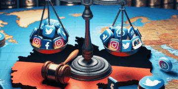 Die Grenzen der deutschen Gerichtsbarkeit bei B2B-Klagen gegen US-Social-Media-Dienste 10 Die Grenzen der deutschen Gerichtsbarkeit bei B2B-Klagen gegen US-Social-Media-Dienste