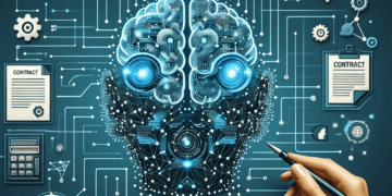 Generative KI in der Vertragspraxis: Transparenz und Rechtliche Aspekte mit Fokus auf Verwertungsrechtsklauseln 10 Generative KI in der Vertragspraxis: Transparenz und Rechtliche Aspekte mit Fokus auf Verwertungsrechtsklauseln