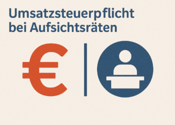 VAT liability for supervisory board members 10 Small game, big rules – A victory for principle in VAT law