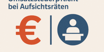 Umsatzsteuerpflicht bei Aufsichtsräten 7 Kleines Spiel, Große Regeln – Ein Sieg fürs Prinzip im Umsatzsteuerrecht