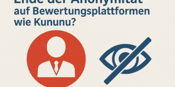 End of anonymity on review platforms like Kununu? 11 End of anonymity on review platforms like Kununu?