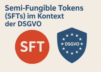 Semi-Fungible Tokens (SFTs) im Kontext der DSGVO 15 Ende der Anonymität auf Bewertungsplattformen wie Kununu?