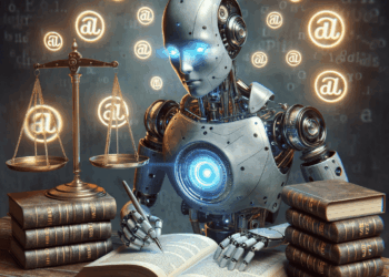 AI-generated content: Who owns the rights? 15 a7476826606eddf6e6711ec857b02593