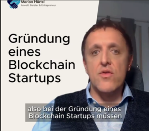 Blockchain-Startups: Schlüsselaspekte für den Erfolg