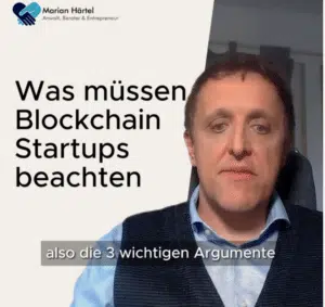 Von der Idee zum erfolgreichen Blockchain-Startup: Ein Leitfaden