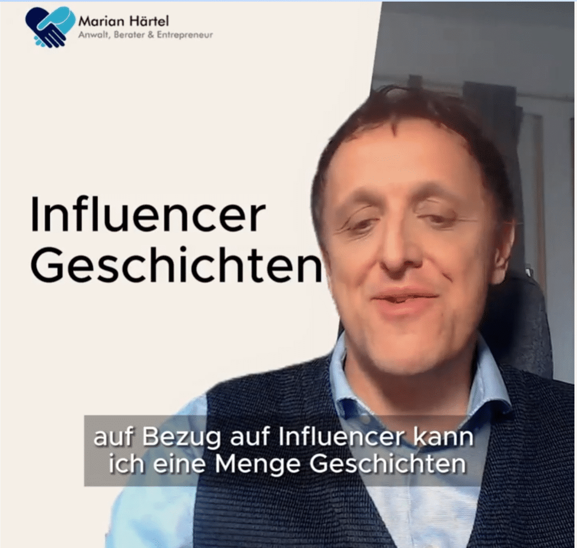 Die Evolution der Influencer-Verträge: Rechtliche Meilensteine und moderne Praxis 7 Screenshot 2024 07 11 103413