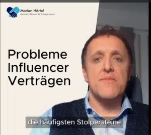 Influencer-Werbung im Wandel: Von versteckter Promotion zur transparenten Partnerschaft