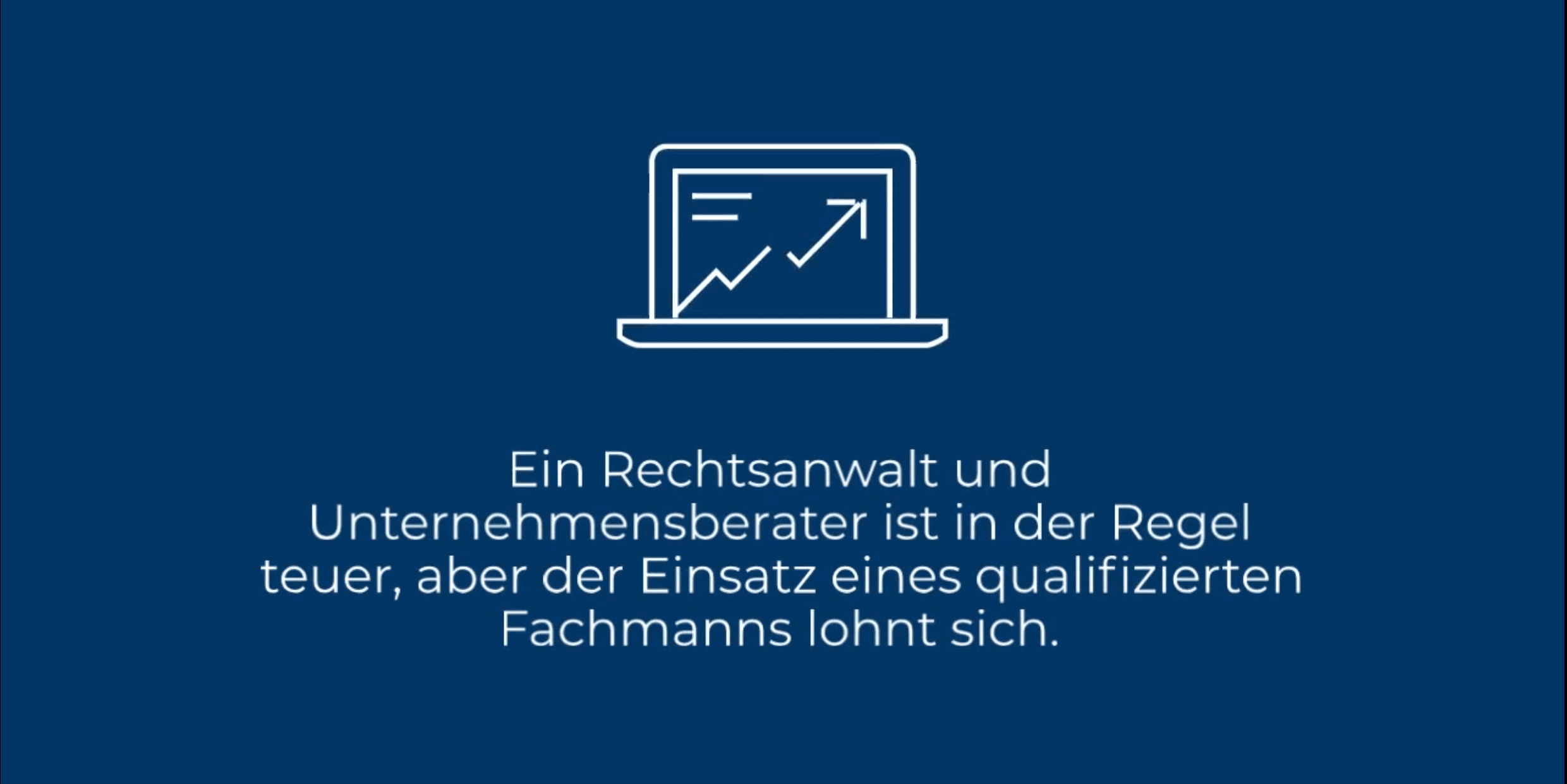 Warum Sie einen Rechtsanwalt UND Unternehmensberater brauchen 8 Screenshot 2024 07 12 114728