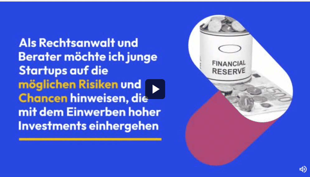Startups und hohe Investments: Eine kritische Betrachtung 5 Screenshot 2024 07 16 142758