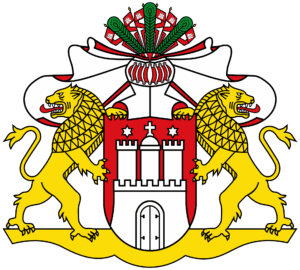 Profile 11 Wappen der Hamburgischen Buergerschaft.svg