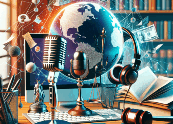 Der IT Media Law Podcast. Folge Nr. 1: Worum geht es hier eigentlich?