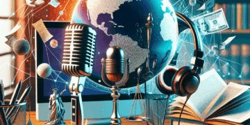 Der IT Media Law Podcast. Folge Nr. 1: Worum geht es hier eigentlich? 18 Der IT Media Law Podcast. Folge Nr. 1: Worum geht es hier eigentlich?