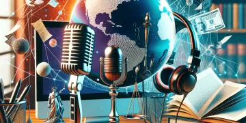 Der IT Media Law Podcast. Folge Nr. 1: Worum geht es hier eigentlich?