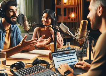 Creating podcasts: What to look out for legally 11 6a5c65390741e7fa10164e5a6d311e1e
