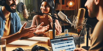 Creating podcasts: What to look out for legally 11 6a5c65390741e7fa10164e5a6d311e1e