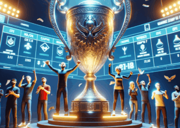 Esports tournament winnings: when and how are they taxable? 13 ce956c7a26bdb4f4bc2bf92a0fb460ec