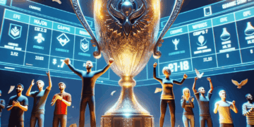 Esports tournament winnings: when and how are they taxable? 10 ce956c7a26bdb4f4bc2bf92a0fb460ec