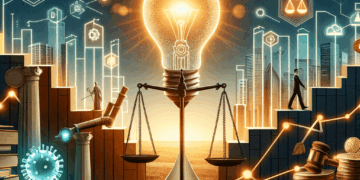 Innovative business models - risk and opportunity at the same time 15 052c2ca5ca0421f0316b42073ce61791