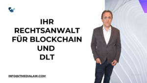 Marian Härtel: Der ideale Partner für Blockchain-Projekte