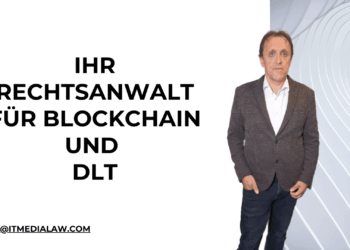 Videos 9 Marian Härtel: Der ideale Partner für Blockchain-Projekte