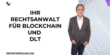 Marian Härtel: Der ideale Partner für Blockchain-Projekte 10 Marian Härtel: Der ideale Partner für Blockchain-Projekte