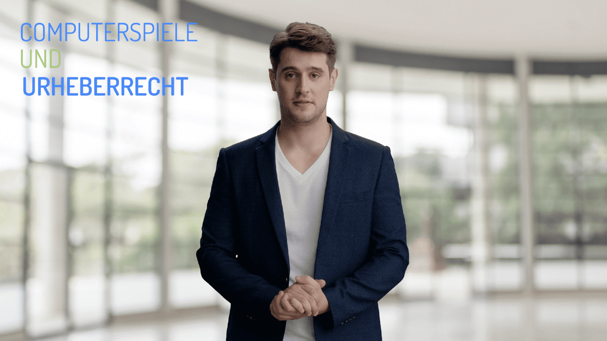 Copyright and computer games: Which rules really apply? 4 Urheberrecht und Computerspiele: Welche Regeln gelten wirklich?