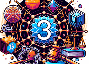 Web3, Blockchain und Recht – Eine kritische Bestandsaufnahme