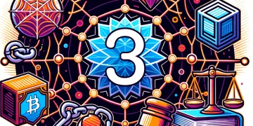 Web3, Blockchain und Recht – Eine kritische Bestandsaufnahme