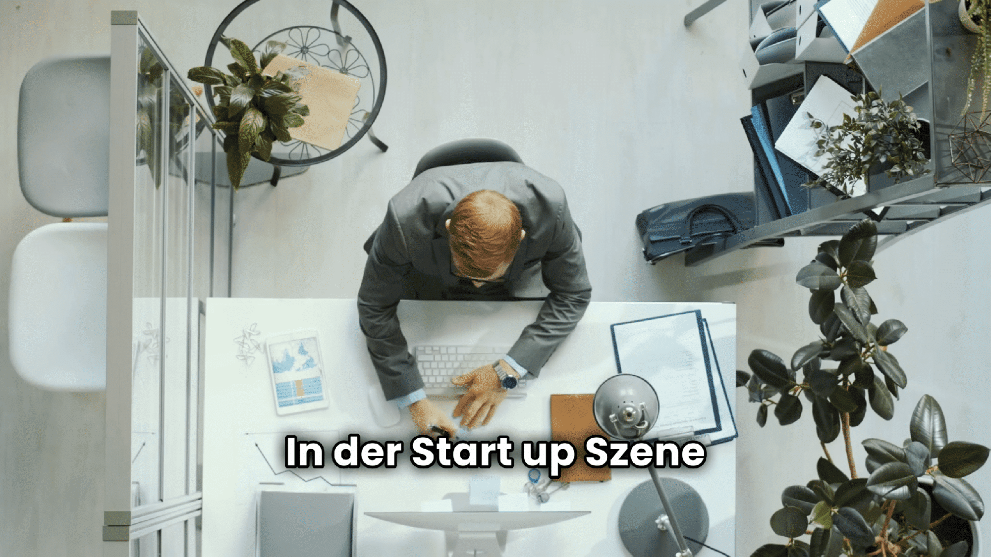 Videos 6 Warum der Handschlag nicht reicht: Professionelle Verträge für Startups”