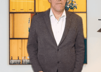 Vorstellung Marian Härtel / Featured