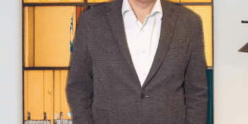 Vorstellung Marian Härtel / Featured