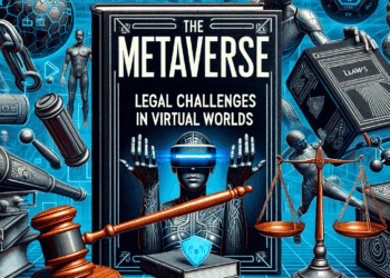 Das Metaverse – Rechtliche Herausforderungen in virtuellen Welten