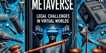 Das Metaverse - Rechtliche Herausforderungen in virtuellen Welten 18 Das Metaverse – Rechtliche Herausforderungen in virtuellen Welten