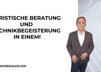 Videos 2 IT law meets technology: your expert for the digital future