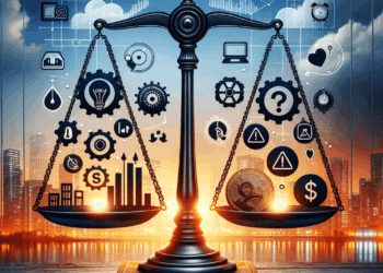 Innovative Geschäftsmodelle – Risiko und Chance zugleich