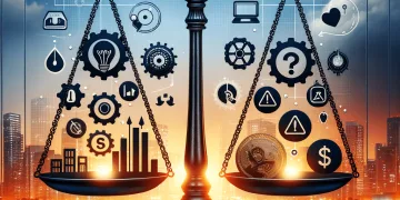 Innovative Geschäftsmodelle – Risiko und Chance zugleich