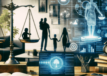 Leben als IT-Anwalt, Work-Life Balance, Familie und meine Karriere