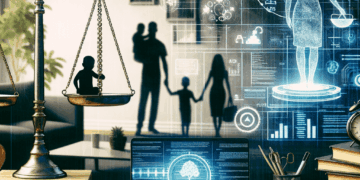 Leben als IT-Anwalt, Work-Life Balance, Familie und meine Karriere 18 Leben als IT-Anwalt, Work-Life Balance, Familie und meine Karriere